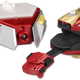Illustration for article titled Disneys Interactive Playmation Toys Turn Kids Into Action Figures